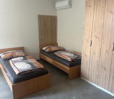 Vrable Casa | Kováč Apartments