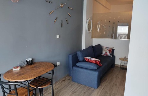 Alexandroupoli Apartamento | Kova2