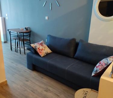 Alexandroupoli Apartamento | Kova2
