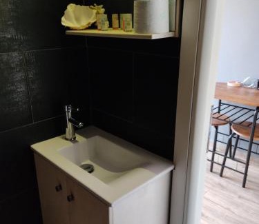 Alexandroupoli Apartamento | Kova2