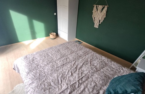 Kovachevets Cama Y Desayuno | Kovachevets farm stay