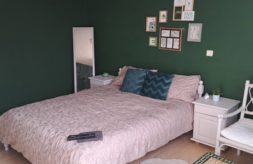 Kovachevets Cama Y Desayuno | Kovachevets farm stay