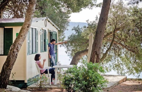 Cres Casa | Parque Kovacine, antiguo TUI Ferienhaus
