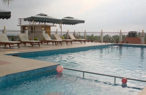 Kovalam Complejo | Kovalam Seaview Retreat