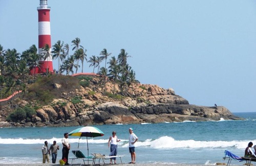 Kovalam Complejo | Kovalam Seaview Retreat