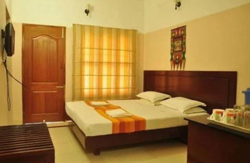 Kovalam Complejo | Kovalam Seaview Retreat