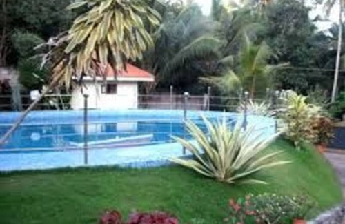 Venganoor Villa | Kovalam Sugerma Villa With Pool.