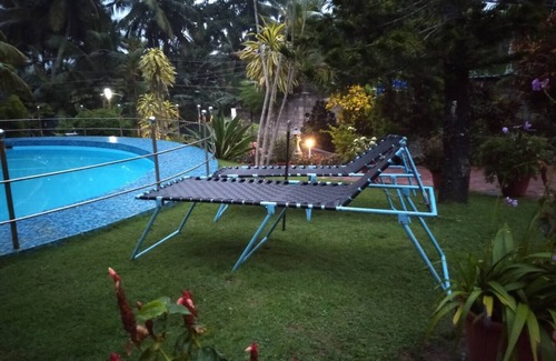 Venganoor Villa | Kovalam Sugerma Villa With Pool.
