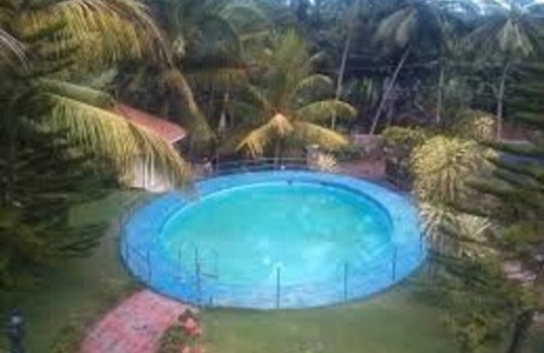Venganoor Villa | Kovalam Sugerma Villa With Pool.