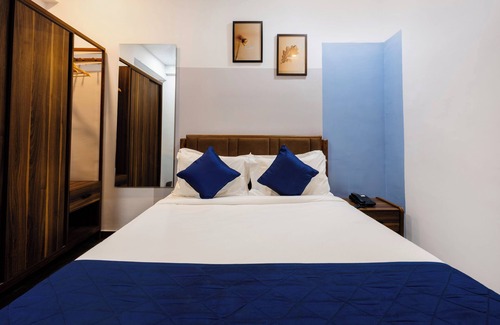 Kondapur Hotel | Kove Stays