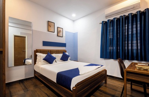 Kondapur Hotel | Kove Stays