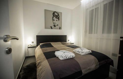 Central Serbia Apartamento | KoVeL apartmani - Termalna Rivijera