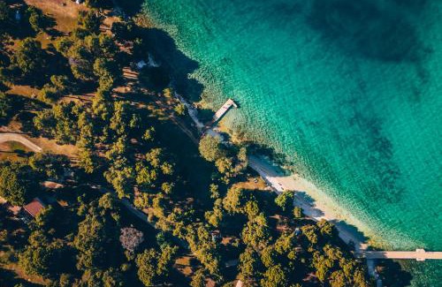 Vrsar Complejo | Koversada Apartments Naturist Park