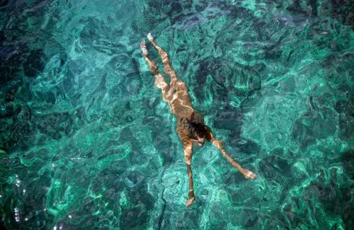 Vrsar Complejo | Koversada Apartments Naturist Park