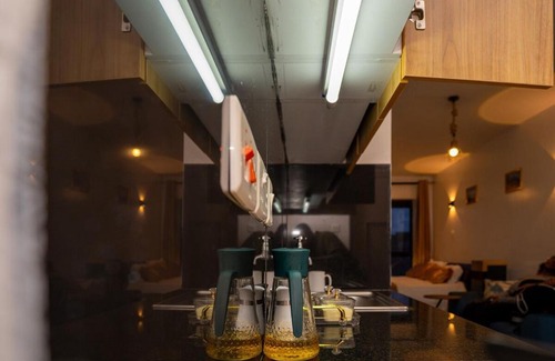 Kawangware Apartamento | Kowalski suite