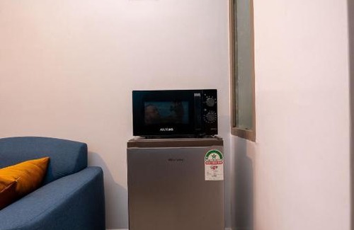 Kawangware Apartamento | Kowalski suite