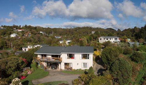 Oban Cabina | Kowhai Lane Lodge