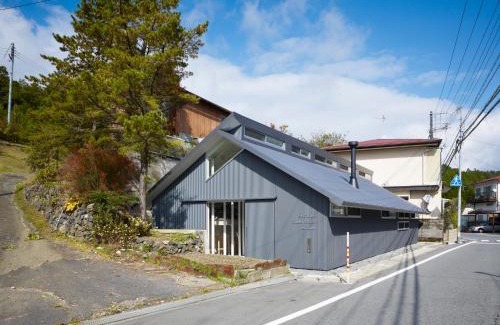 Koya Casa | Koyasan Guesthouse Kokuu