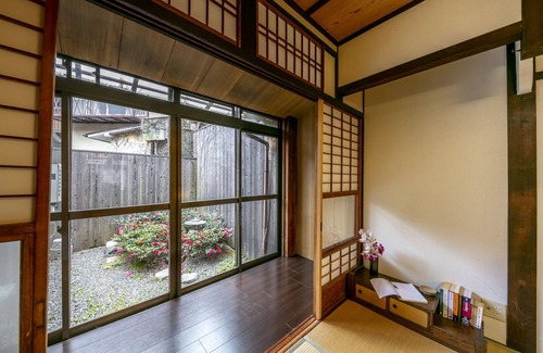 Sakyo Ward Chalet De Esquí | Koyasu - Casa tradicional japonesa en una zona magnífica