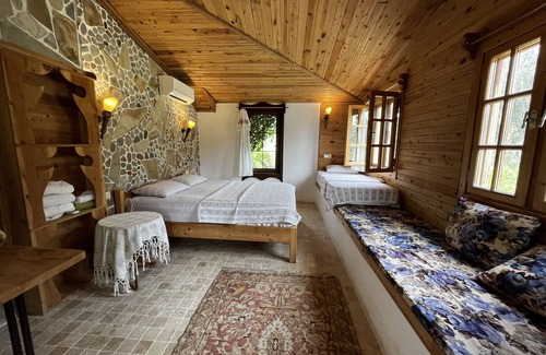 Olympos Casa | Koyevi Olympos Countryhouse
