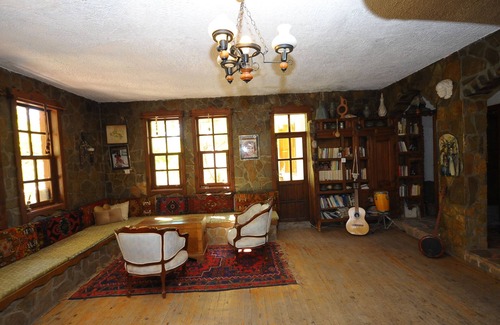 Olympos Casa | Koyevi Olympos Countryhouse