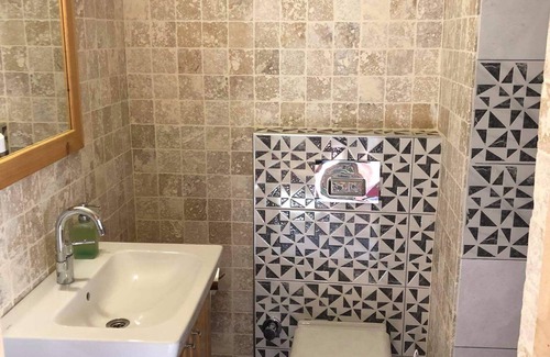 Olympos Casa | Koyevi Olympos Countryhouse