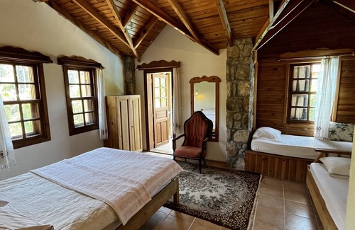 Olympos Casa | Koyevi Olympos Countryhouse