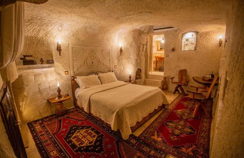 Goreme Hotel | Koza Cave Hotel
