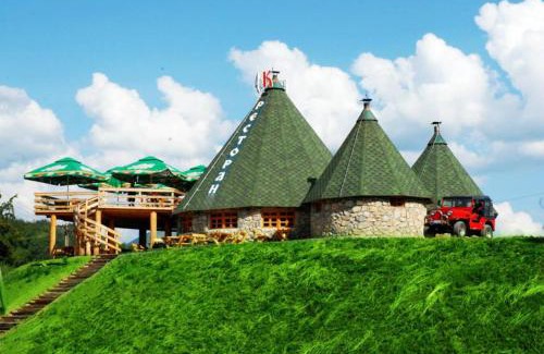 Mojkovac Apartamento | KOZAK Apartments & Restaurant