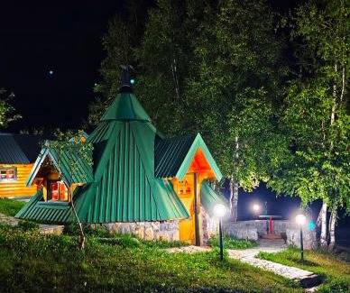 Mojkovac Apartamento | KOZAK Apartments & Restaurant