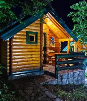 Mojkovac Apartamento | KOZAK Apartments & Restaurant