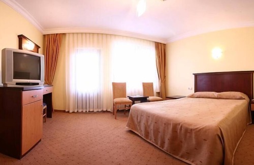 Kozakli Hotel | Kozakli Grand Termal Hotel