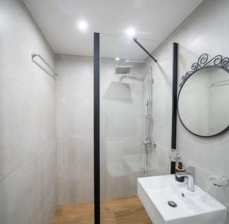 Kozani Apartamento | Kozani Residence 1