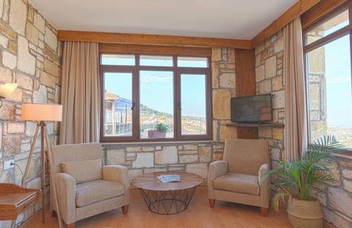 Kozbeyli Koyu Casa | Kozbeyli Konagi