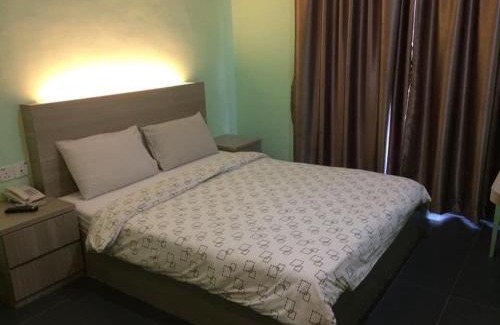 Bukit Indah Hotel | Kozi Hotel - Bukit Indah