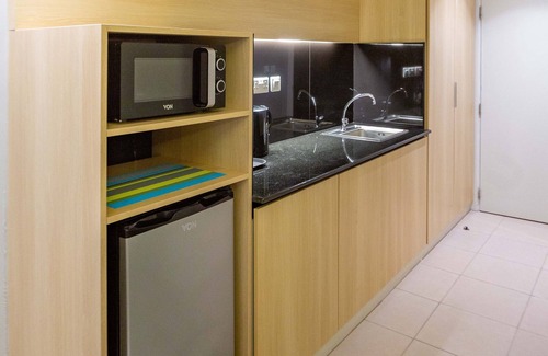 Syokimau Hotel | Kozi Suites Nairobi Airport