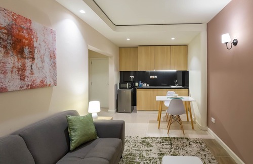 Syokimau Hotel | Kozi Suites Nairobi Airport