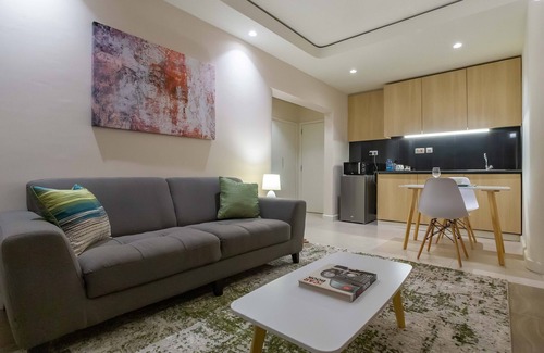Syokimau Hotel | Kozi Suites Nairobi Airport