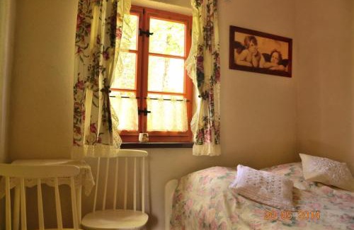Stara Kiszewa Casa | Koziołkowo