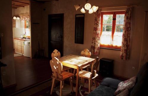 Stara Kiszewa Casa | Koziołkowo