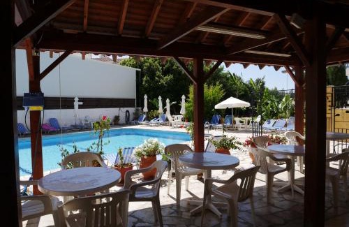 Prodromi Apartamento | Kozis Hotel Apartments