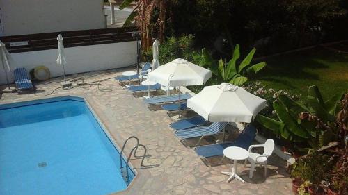 Prodromi Apartamento | Kozis Hotel Apartments