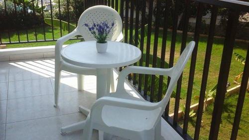 Prodromi Apartamento | Kozis Hotel Apartments