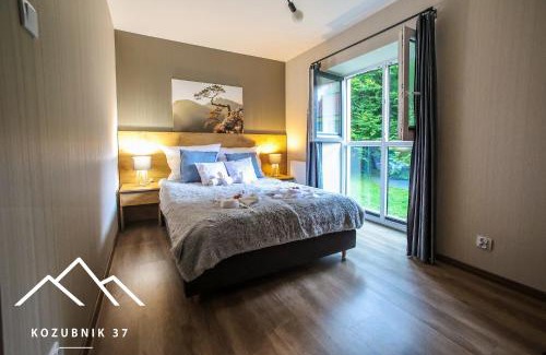 Porabka Apartamento | Kozubnik 37