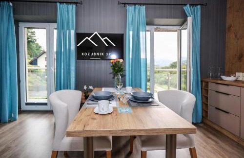Porabka Apartamento | Kozubnik 37