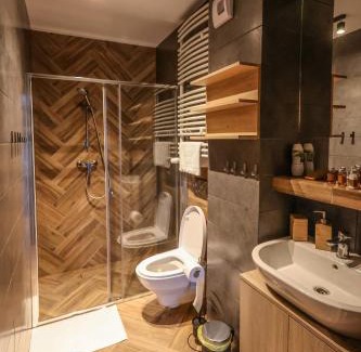 Porabka Apartamento | Kozubnik 37