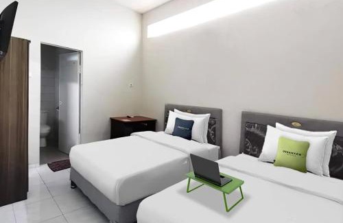 Surabaya Hotel | Kozy 15 Guesthouse
