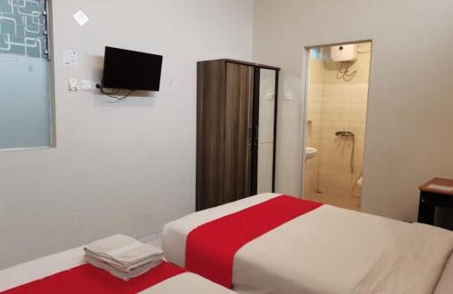 Surabaya Hotel | Kozy 15 Guesthouse