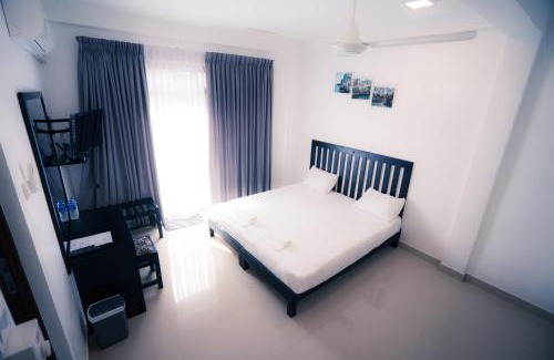 Mount Lavinia Cama Y Desayuno | Kozy B&B