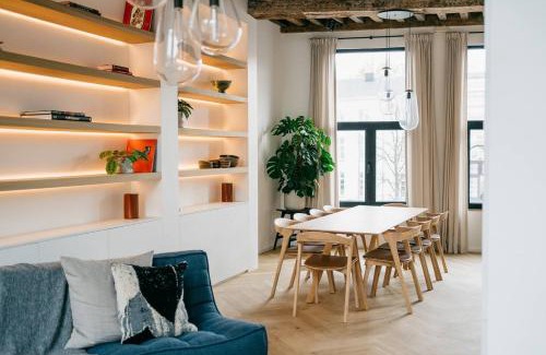 Antwerp Casa | Kozy Home Spacious Luxurious Home
